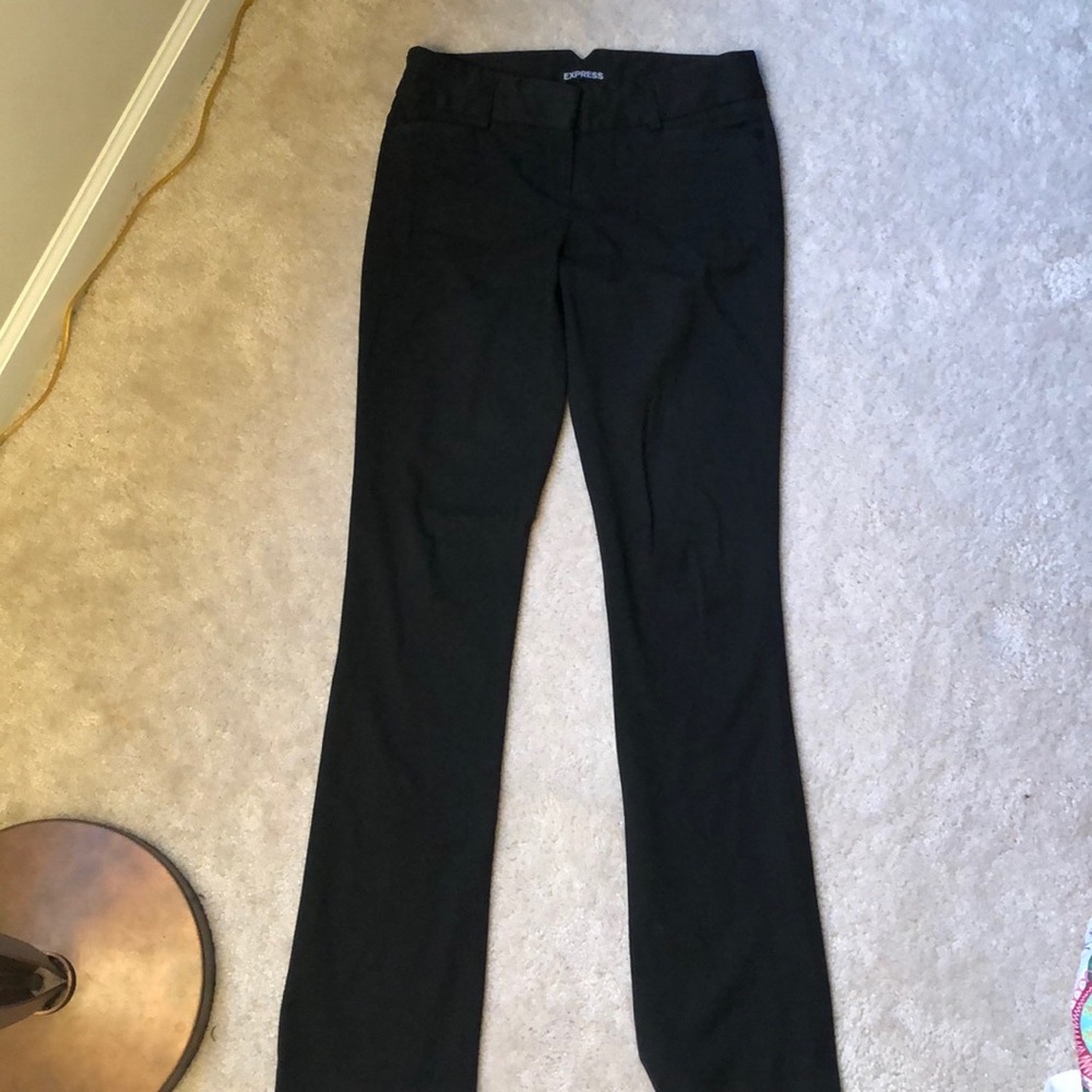 Express Dress Pants